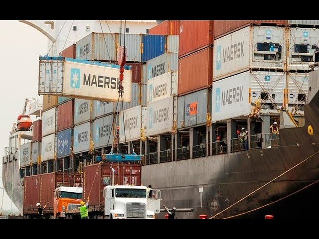 Exportaciones de productos tradicionales tuvieron un incremento de 6.3% en comparación a 2020