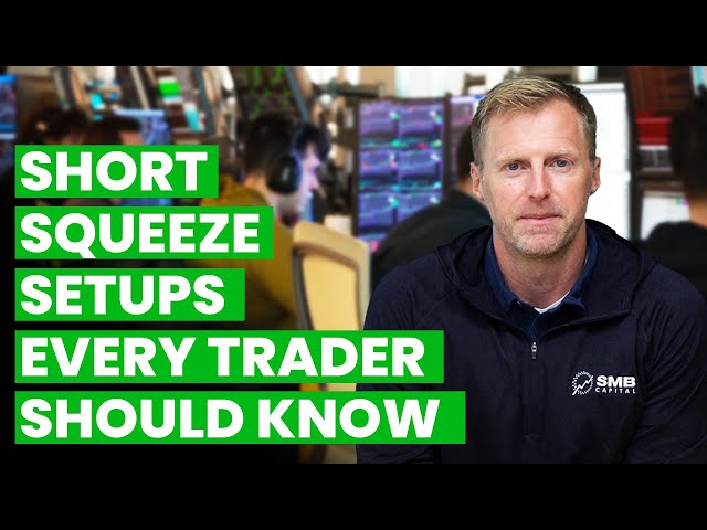 How to Take ADVANTAGE of a Short Squeeze (And Avoid Getting Crushed)