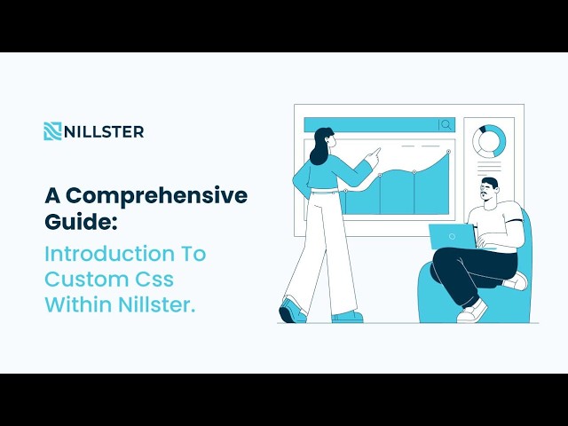 A Comprehensive Guide: Introduction To Custom CSS Within Nillster.