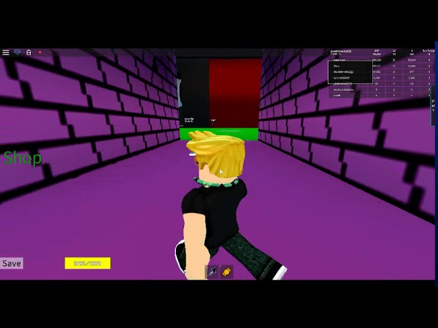 undertale en roblox