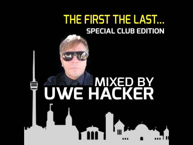 Snap The First the Last Uwe Hacker CUT