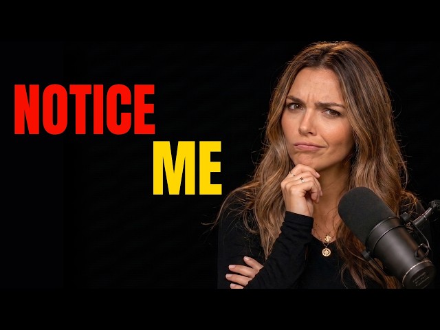 8 Things Women Do When They Want One Man’s Attention
