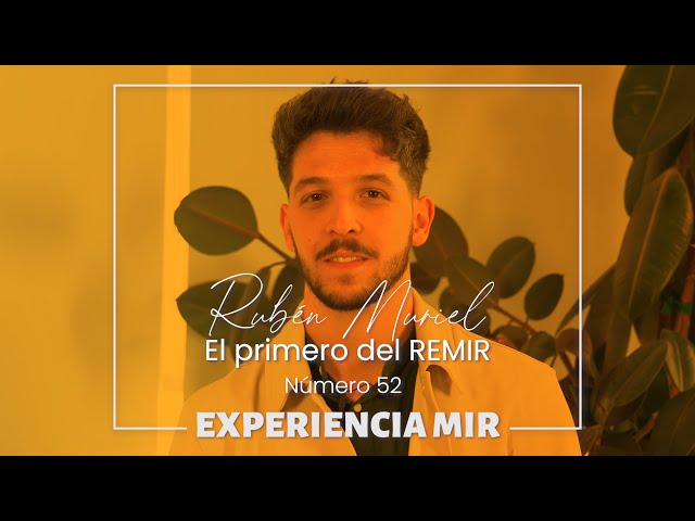 REMIR CTO course experience | Rubén Muriel