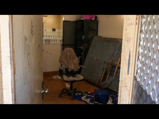 ‘Heartbreaking conditions’: Journalist visits home of missing girl in NT as search enters day four