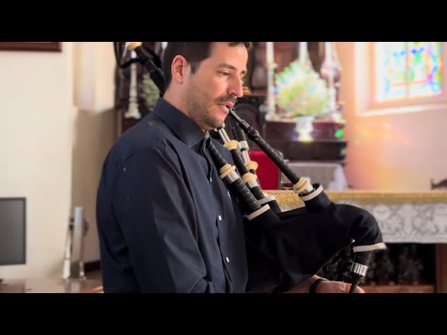 Highland Cathedral - Gaita De Fole Escocesa, Indaiatuba-SP