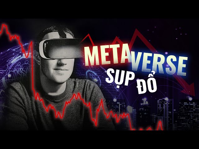 Metaverse của Mark Zuckerberg ĐÃ SỤP ĐỔ như thế nào? | IamSuSu | Thế Giới