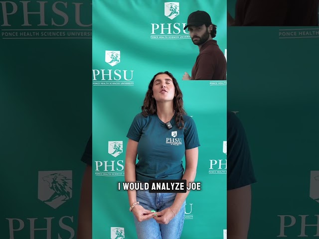 PSYD Student