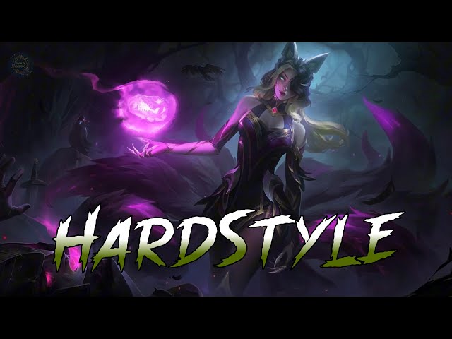 Hardstyle Mix 2025💥Best Nonstop Hardstyle Remixes Of Popular Songs🔥Hardstyle Remix | Moon Music