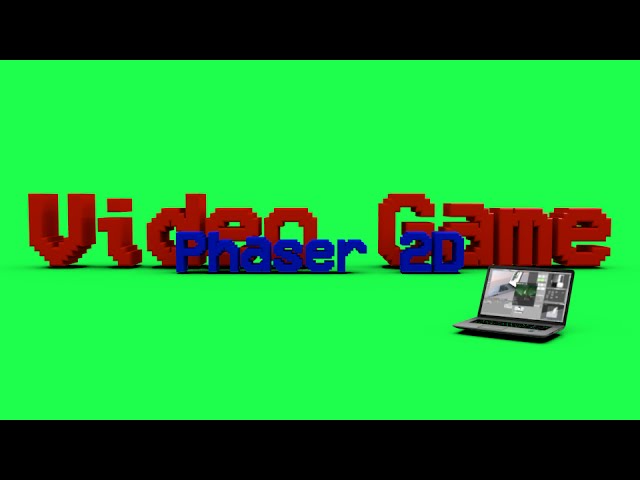 Phaser 2D Game Design Part 2   Basic Physics