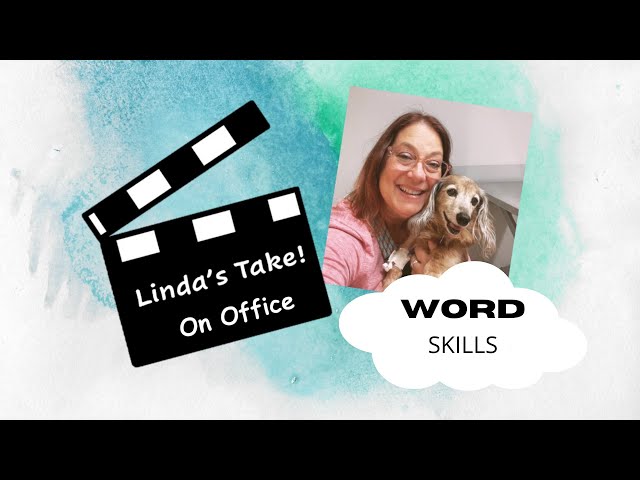 Word Module 8 Project 1:  Boulder Game Studio