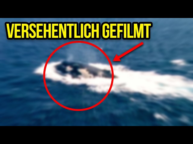 50 Schreckliche Tiefsee-Mysterien, Die Die Wissenschaft Immer Noch Nicht Erklären Kann