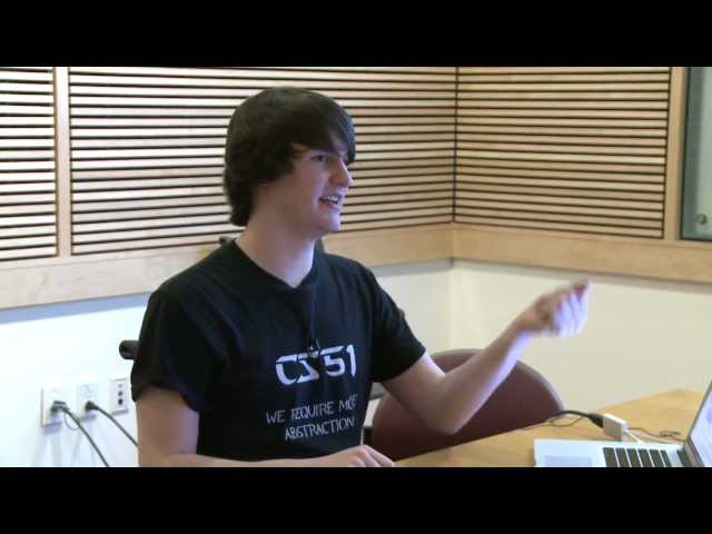 Section 9: More Comfortable