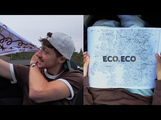 David Rees - Eco