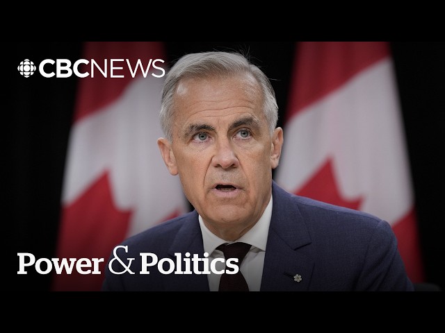 What could this new trade deal mean for Canadians? | Power & Politics