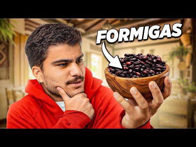 EXPERIENCING THE BEST OF AMAZONIAN CUISINE | #06