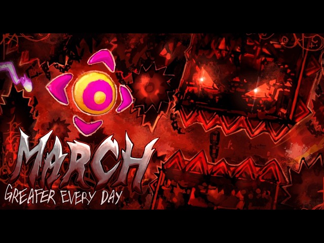 GRIEF - March (2026)