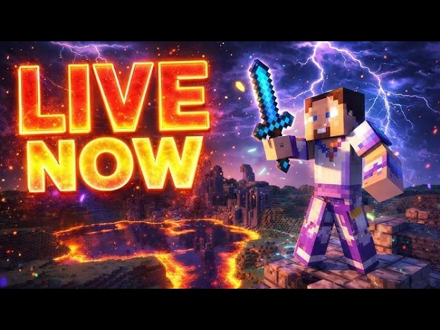 JOIN MY PUBLIC FREE REWARDS 24/7 ONLINE | CRACKED JAVA / BEDROCK & POCKET EDITION #minecraft