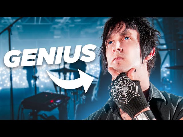 Why “The Rev” Is A GENIUS Metal Drummer