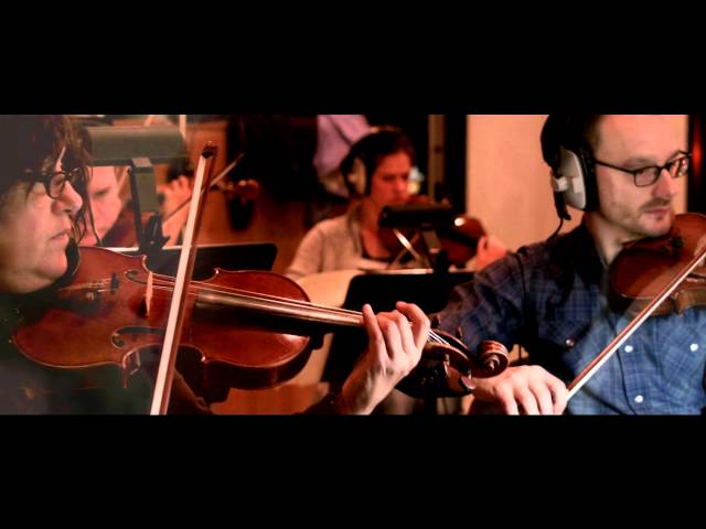 Behind the Scenes: The Finale