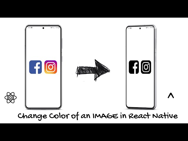 How to change the color of an Image in React Native using Hooks