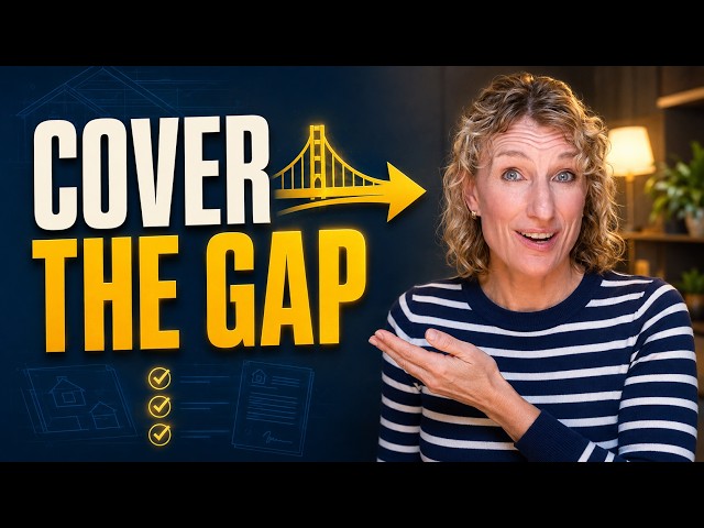 Hard Money Only Covers 80%? Here Is How to Bridge the Gap