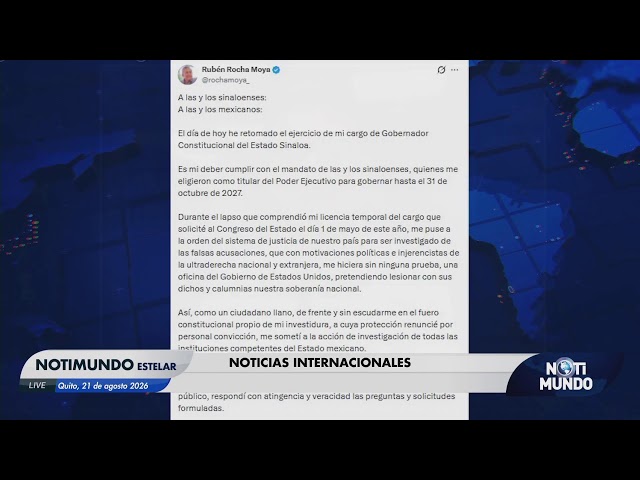 NOTIMUNDO ESTELAR | Scooters eléctricos en Quito: una movilidad que crece sin reglas