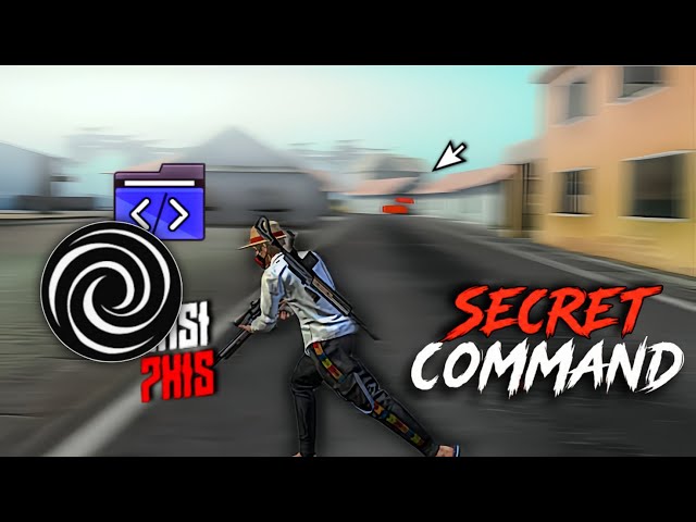 NEW Brevent Module for ZERO Recoil | INSANE Accuracy Boost in Free Fire ⚙️👺💥