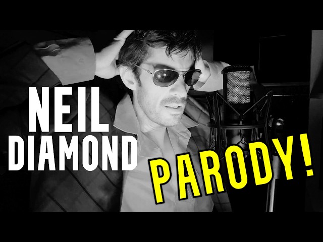 Sweet Clementine (“Sweet Caroline” Parody)