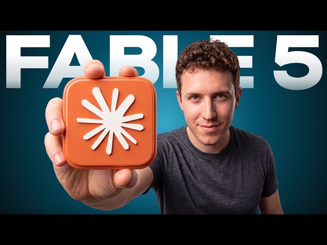 How to Use Claude Fable 5 to Make AI Videos