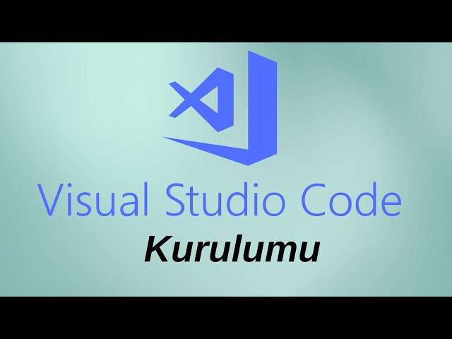 Lesson 2: Installing Visual Studio Code (2026)