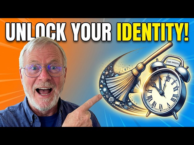 The Secret Power of Your Identity Bond