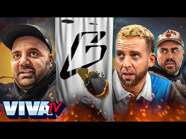 Jersey Jerry Silences His Biggest Doubters | VIVA TV