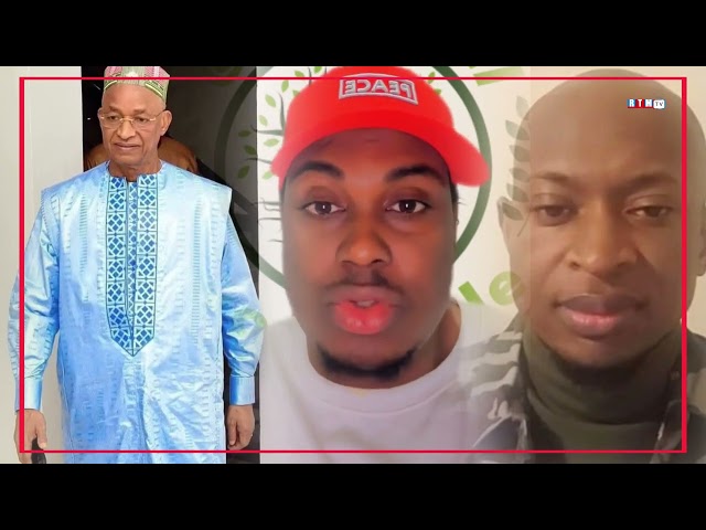 Tola Bah avait-il déjà prévenu Cellou Dalein Diallo de quitter l’Afrique pour États-Unis ? 