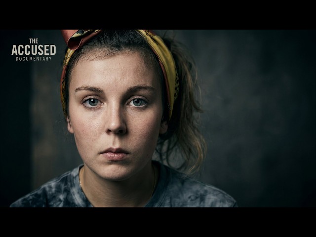 A Mother on Trial | The Accused