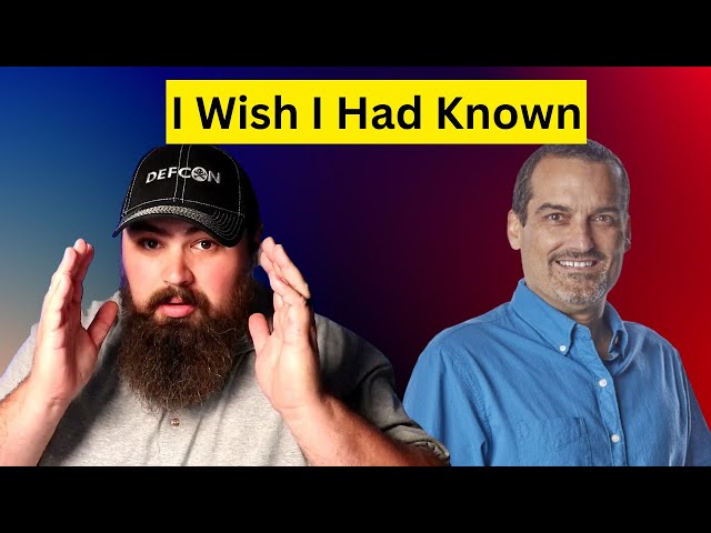 IT Trainer Reveals Secrets for Beginners  in Tech & The Cloud
