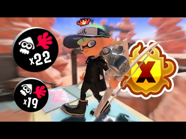 HOW TO PLAY TRI-STRINGER [Splatoon 3]