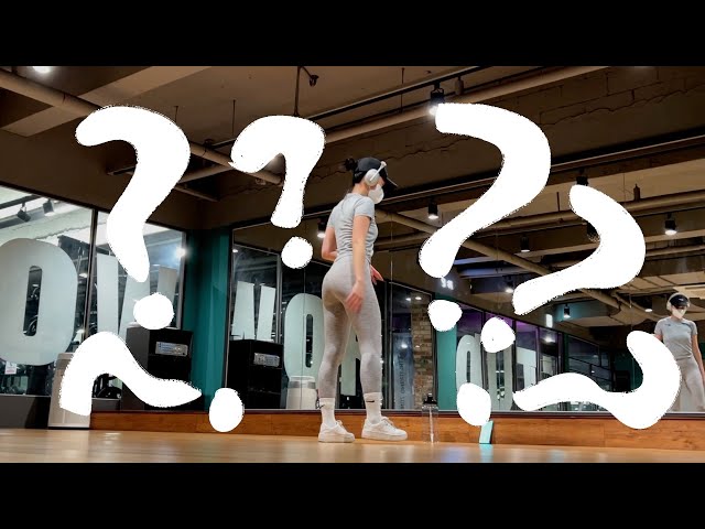 Contradicting myself