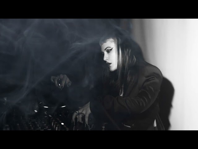 Carmilla Sioux｜EBM, Industrial & Techno｜Nocturna Festival