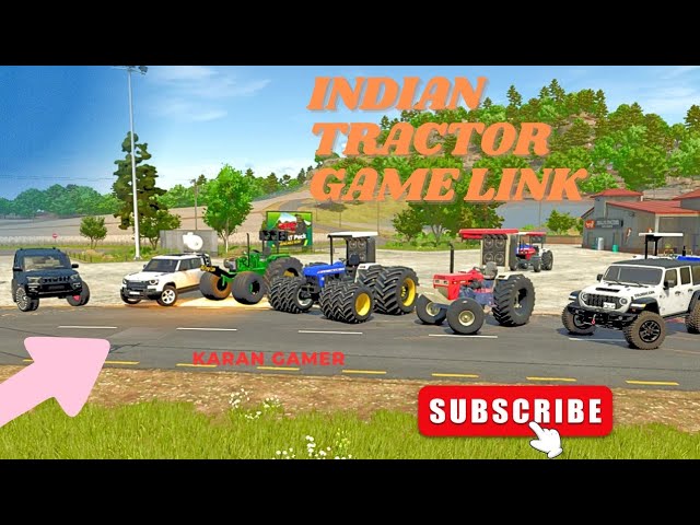 LIVE FARMING SIMULATOR FS22  || KARAN GAMER ||#farming #fs22 #gaming