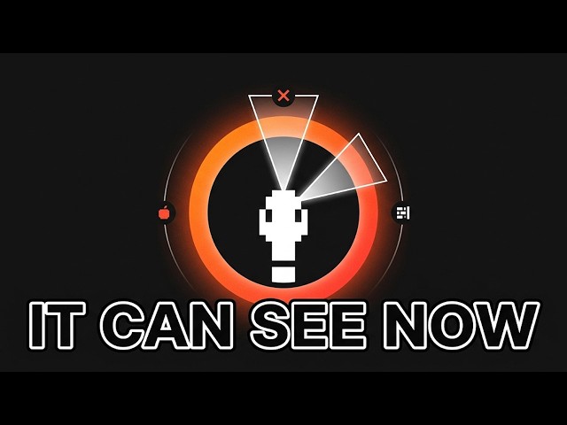This AI Solved Snake After 10,000 Games