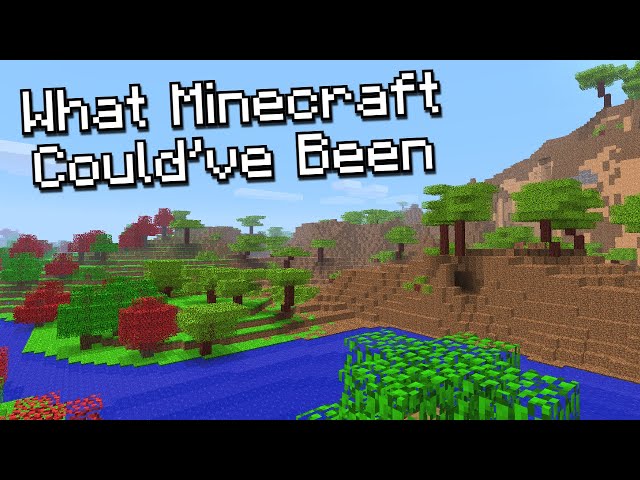 Is this Minecraft’s BEST Parallel Timeline Mod?