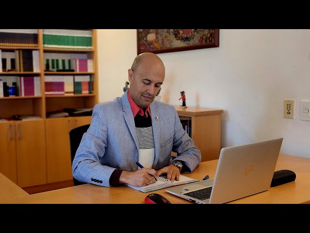 Ab. Pablo Oswaldo Dávila C. Multas en Contratación Pública (parte 1)