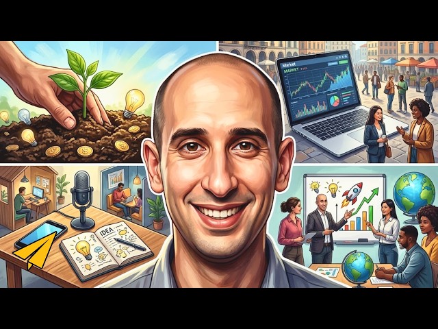 How to Start a Profitable Business Without Money, Experience, or Connections!