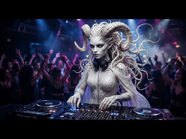 Best Techno House x Hard Trance | Progressive Energy Mix 2026