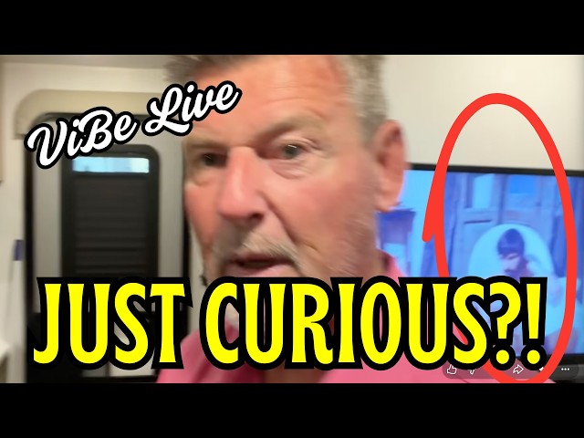 No SHAME! What is THIS Sarasota YouTuber WATCHING?! 32 Days To Trial