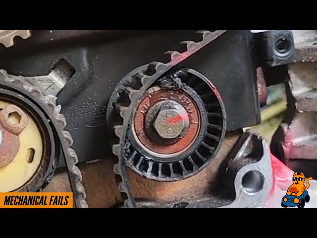 Mechanical Problems Compilation [Part 29]  10 Minutes Mechanical Fails and more