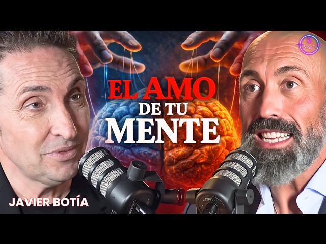 MENTALISTA TOP 1. Los Secretos Para Manipular La Mente. Javier Botía