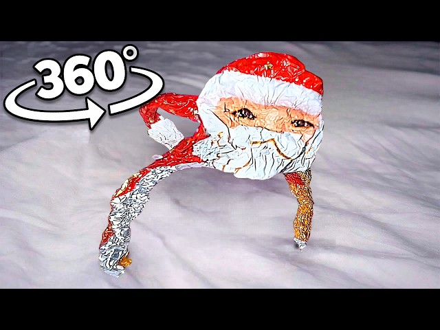 Memes - In your house! Movie Collection 360° VR 4K