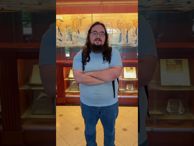 What Engineering Problem Would YOU Solve If You Had UNLIMITED Resources?