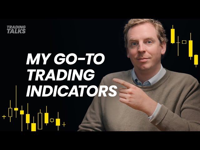 Trading Talks: The Indicator Combo I trust Most in Real Markets